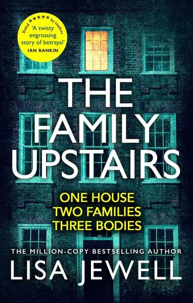 Produktbild: The Family Upstairs