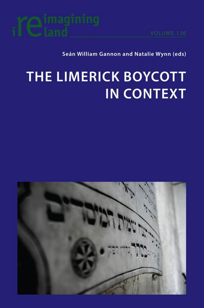 Produktbild: The Limerick Boycott in Context