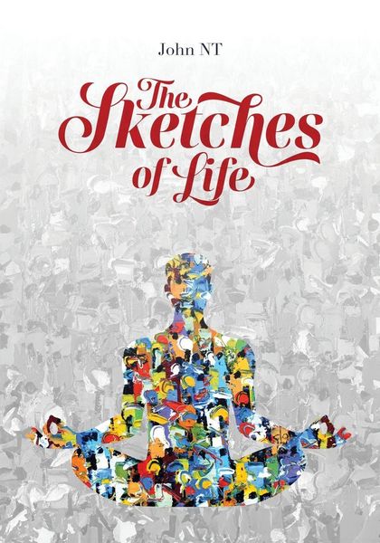 Produktbild: Sketches of Life