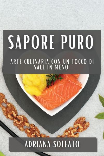 Produktbild: Sapore Puro