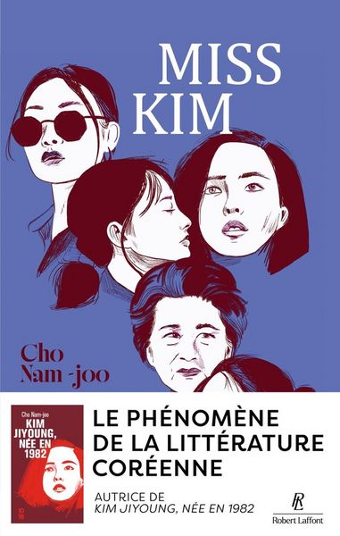 Produktbild: Miss Kim