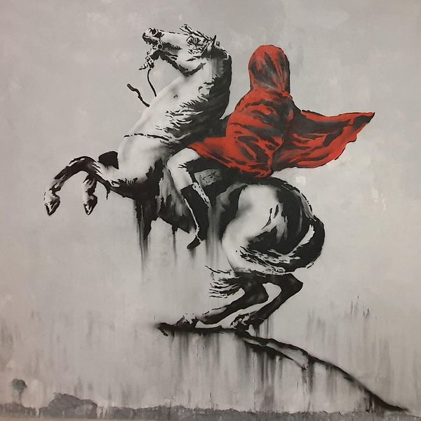Produktbild: Banksy 2027