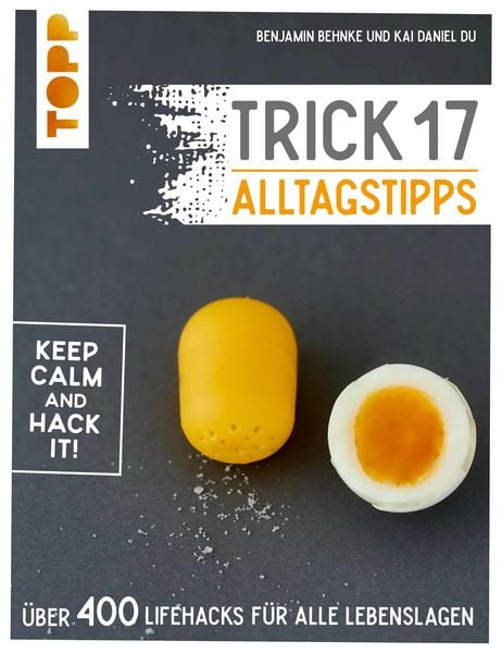 Produktbild: Trick 17 - Alltagstipps