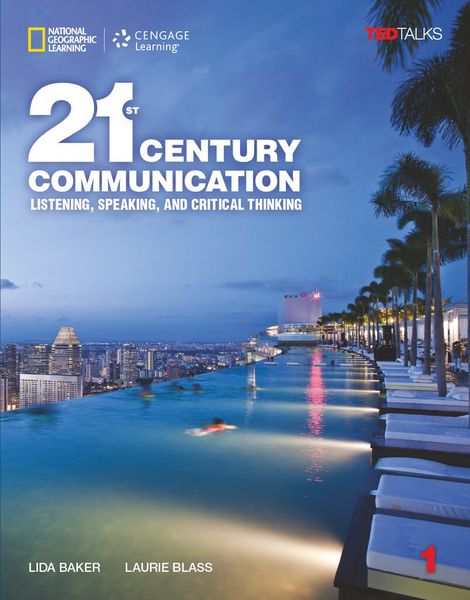 Produktbild: 21st Century - Communication - B1.1/B1.2: Level 1