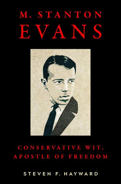 Produktbild: M. Stanton Evans