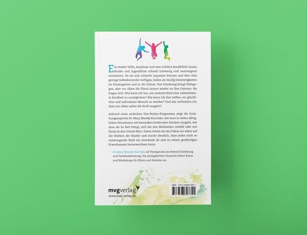 Produktbild: Wie anstrengende Kinder zu gro&szlig;artigen Erwachsenen werden