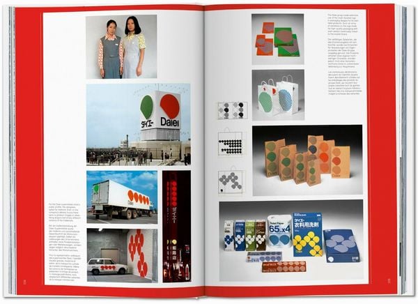 Produktbild: Logo Modernism