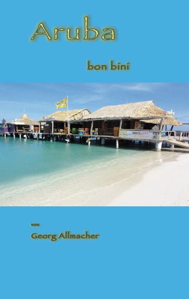 Produktbild: Aruba bon bini