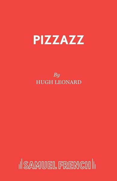 Produktbild: Pizzazz