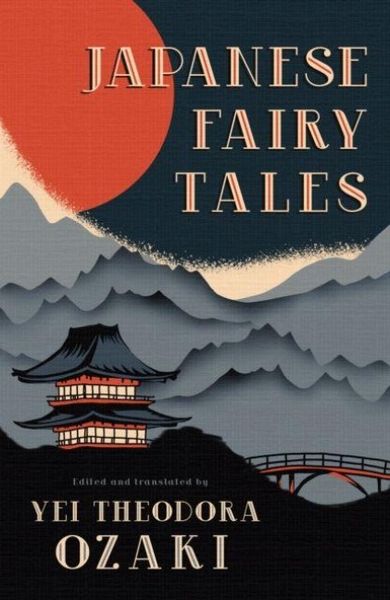 Produktbild: Japanese Fairy Tales