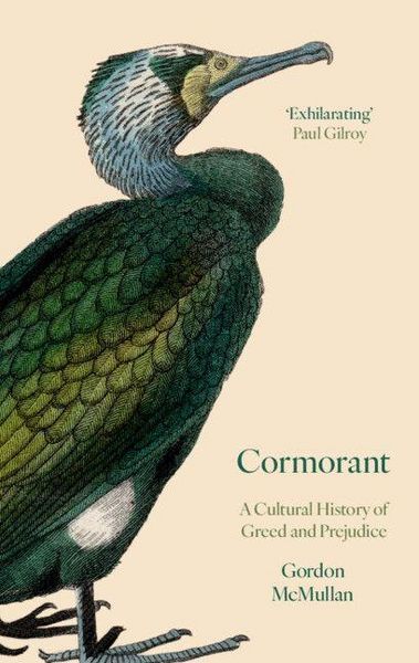 Produktbild: Cormorant