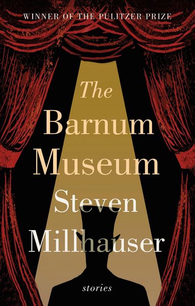 Produktbild: The Barnum Museum