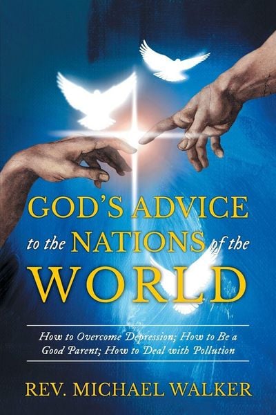 Produktbild: God's Advice to the Nations of the World