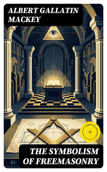 Produktbild: The Symbolism of Freemasonry