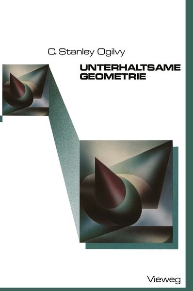 Produktbild: Unterhaltsame Geometrie