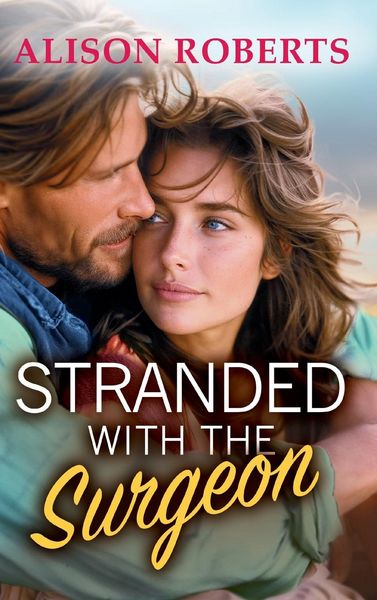 Produktbild: Stranded with the Surgeon