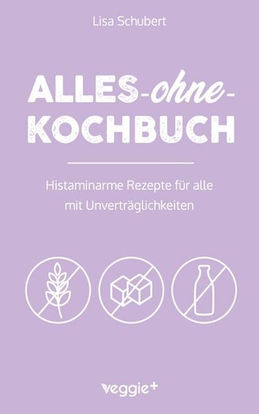 Produktbild: Alles-ohne-Kochbuch