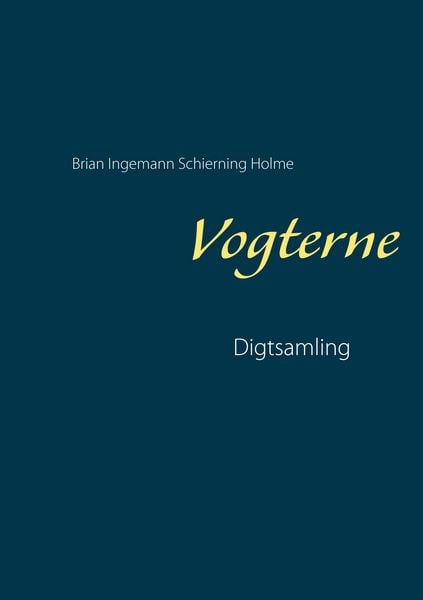 Produktbild: Vogterne