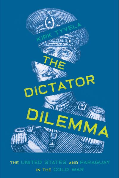 Produktbild: The Dictator Dilemma