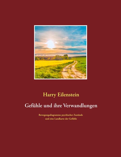 Produktbild: Gef&uuml;hle und ihre Verwandlungen
