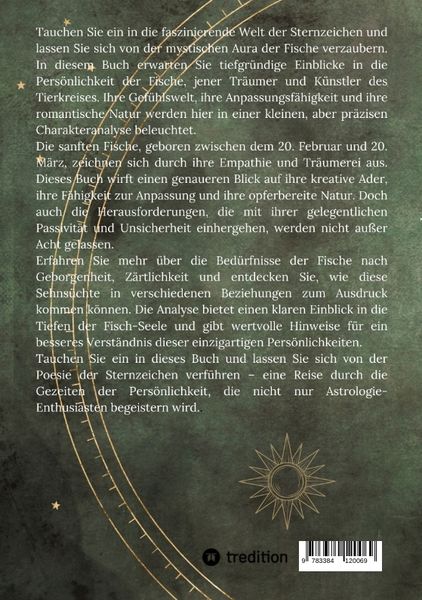 Produktbild: Der Fisch-Kompass