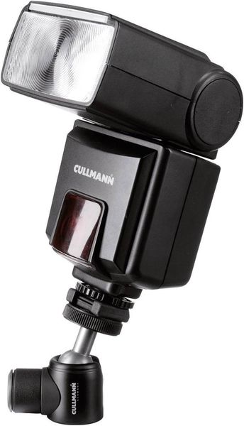 Produktbild: Cullmann CB2.7 Stativ-Kugelkopf