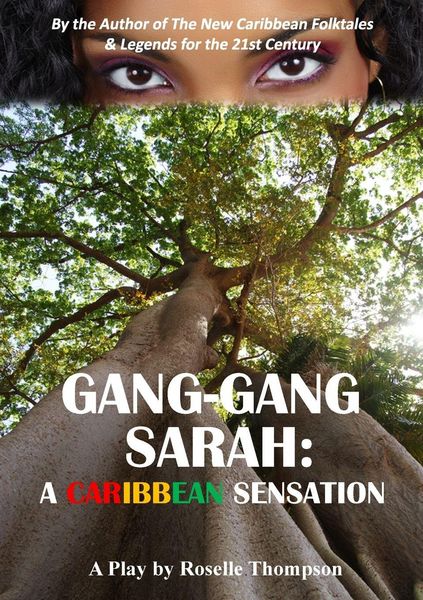 Produktbild: Gang-Gang Sarah