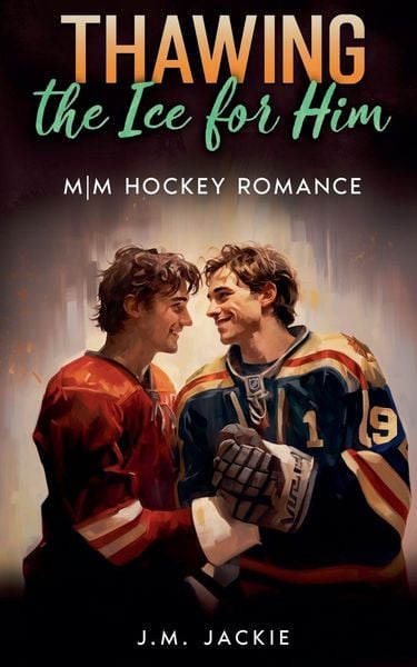 Produktbild: Thawing the Ice for him