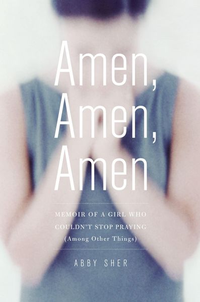 Produktbild: Amen, Amen, Amen