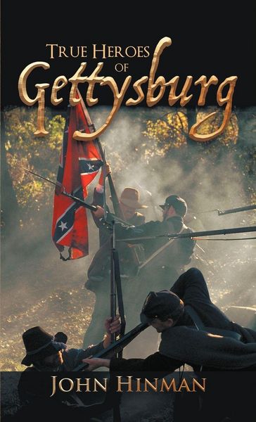 Produktbild: True Heroes of Gettysburg