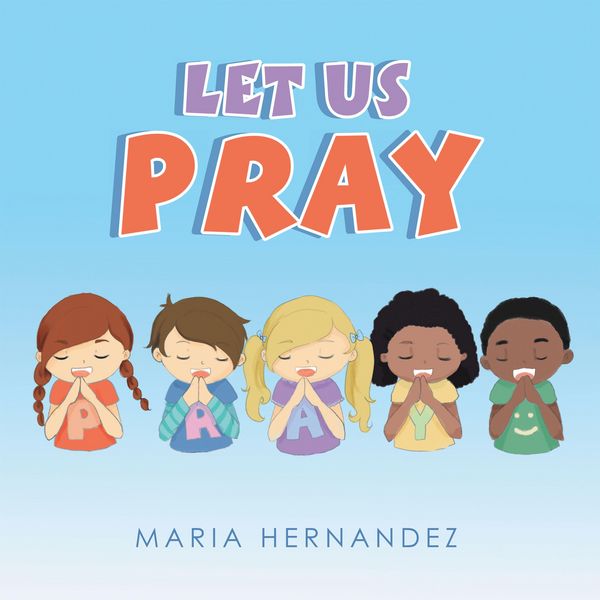 Produktbild: Let Us Pray