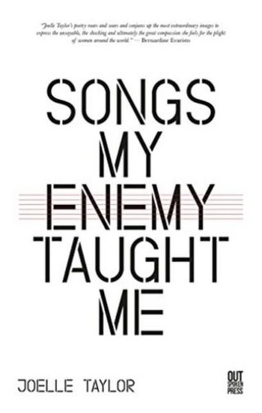 Produktbild: Songs My Enemy Taught Me