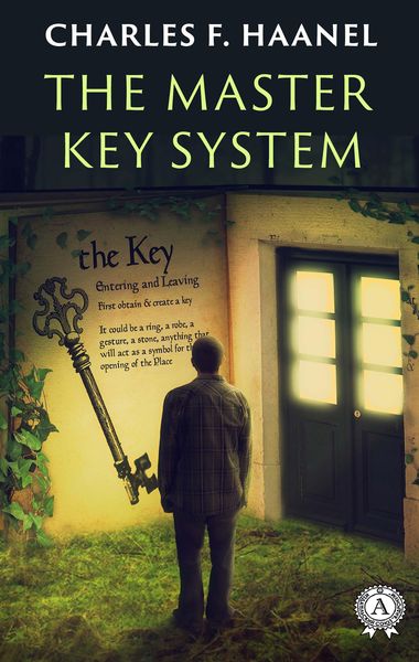 Produktbild: The Master Key System