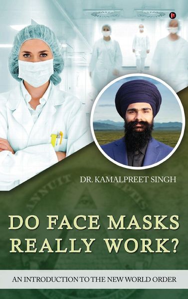 Produktbild: Do Face Masks Really Work?