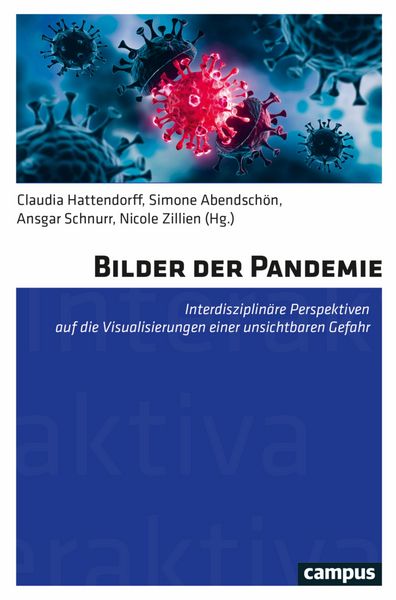 Produktbild: Bilder der Pandemie