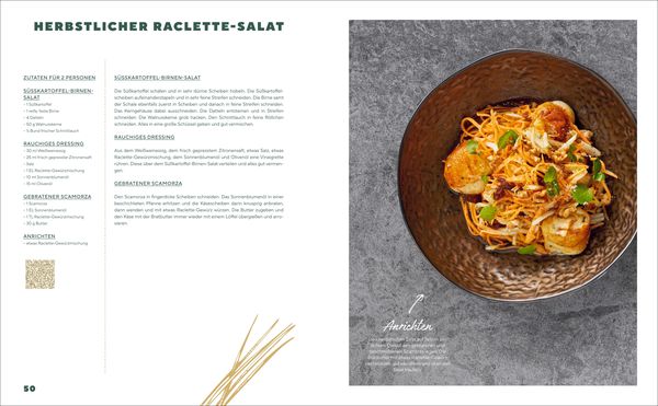 Produktbild: Kochen zu zweit. Band 2
