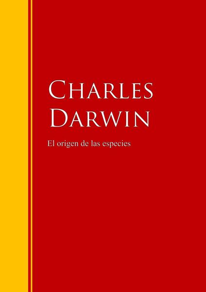Produktbild: El origen de las especies