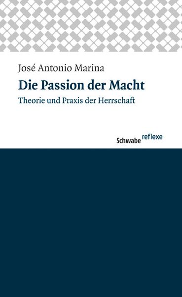 Produktbild: Die Passion der Macht