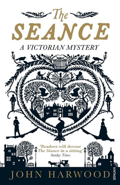 Produktbild: The Seance