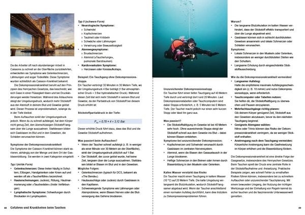 Produktbild: Das ultimative Taucherhandbuch