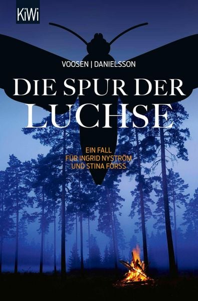 Produktbild: Die Spur der Luchse
