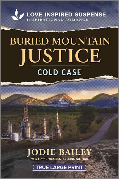 Produktbild: Buried Mountain Justice