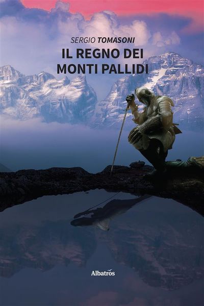 Produktbild: Il regno dei monti pallidi