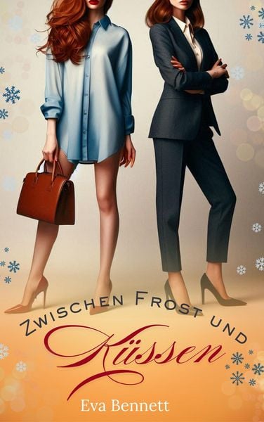 Produktbild: Zwischen Frost und Blicken