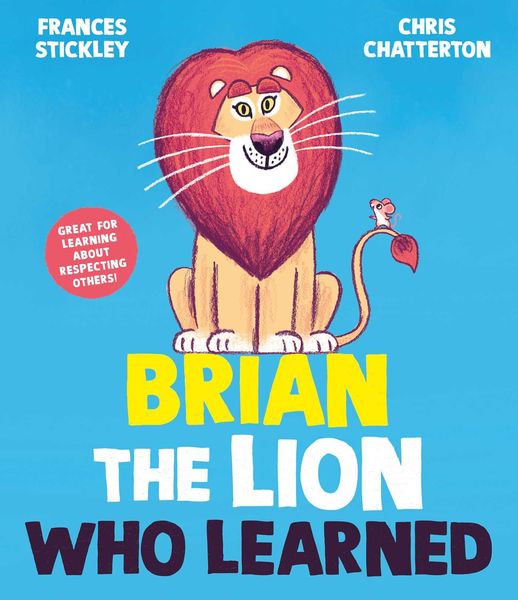 Produktbild: Brian the Lion who Learned