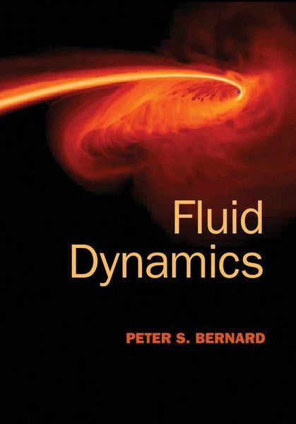 Produktbild: Fluid Dynamics