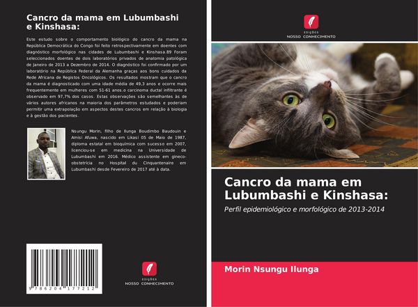 Produktbild: Cancro da mama em Lubumbashi e Kinshasa: