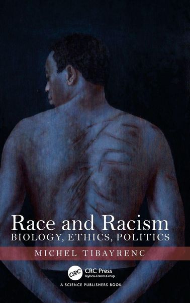 Produktbild: Race and Racism
