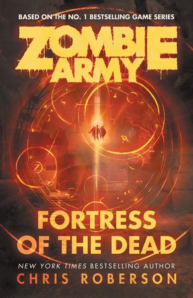 Produktbild: Fortress of the Dead