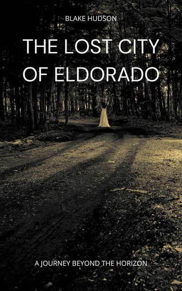 Produktbild: The Lost City of Eldorado